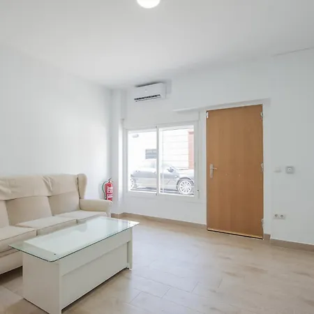 Rentalsevilla Bellavista Exterior photo