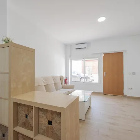 Rentalsevilla Bellavista Exterior photo