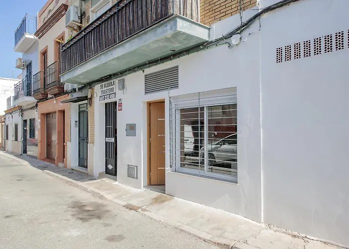 Rentalsevilla Bellavista