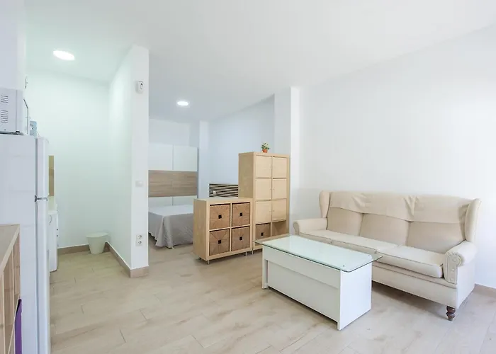 Rentalsevilla Bellavista