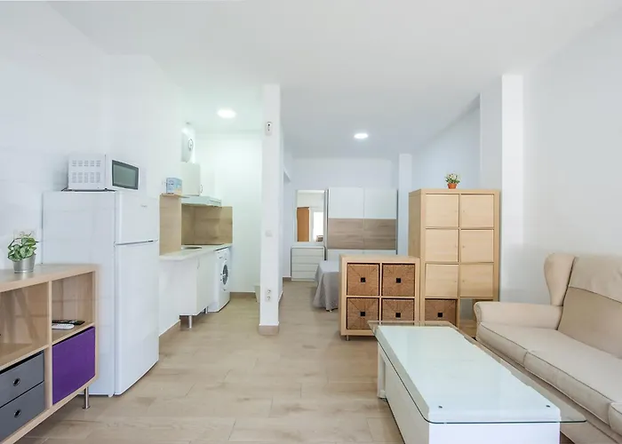 Rentalsevilla Bellavista