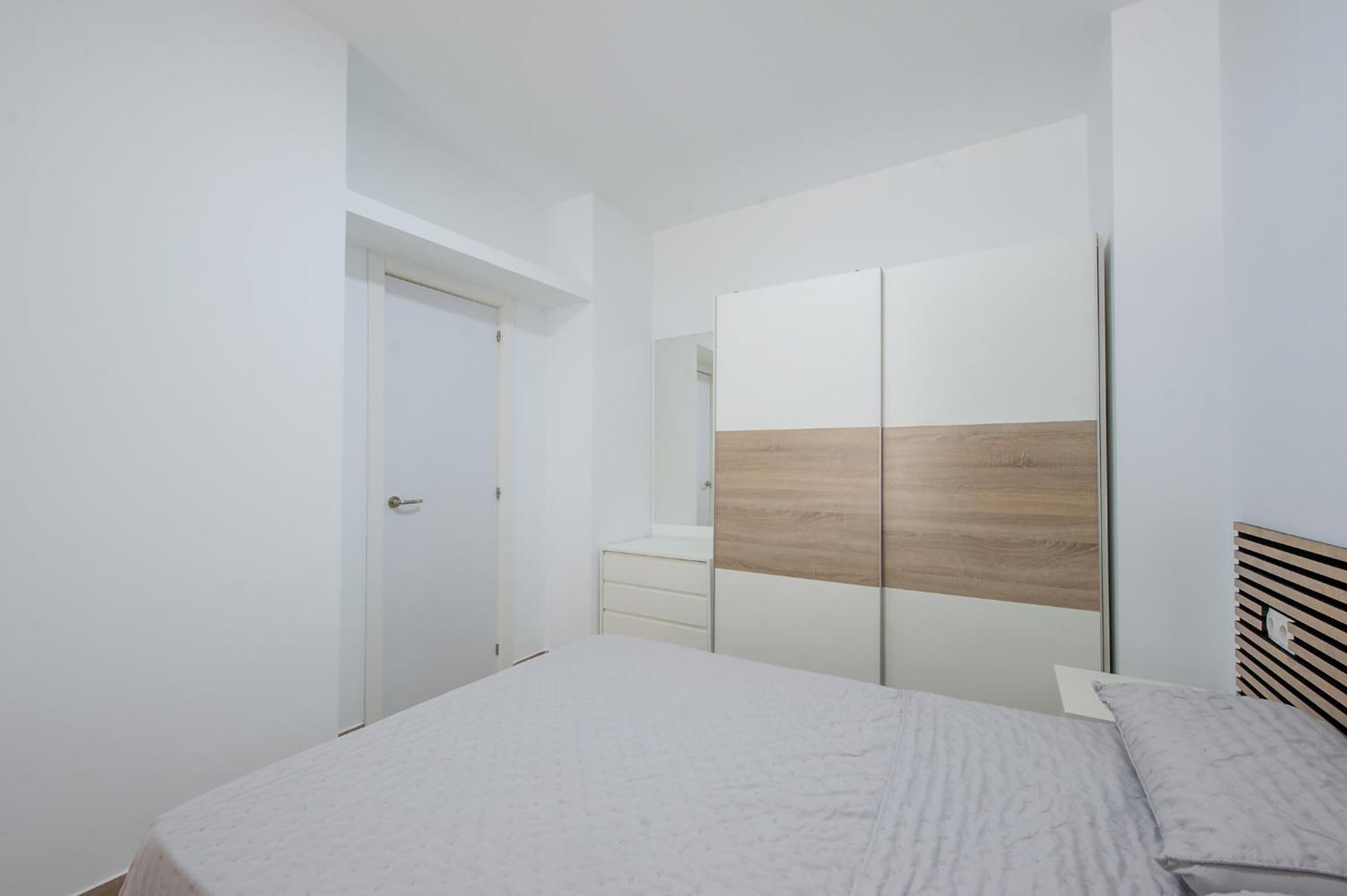 Rentalsevilla Bellavista Apartamento Sevilha