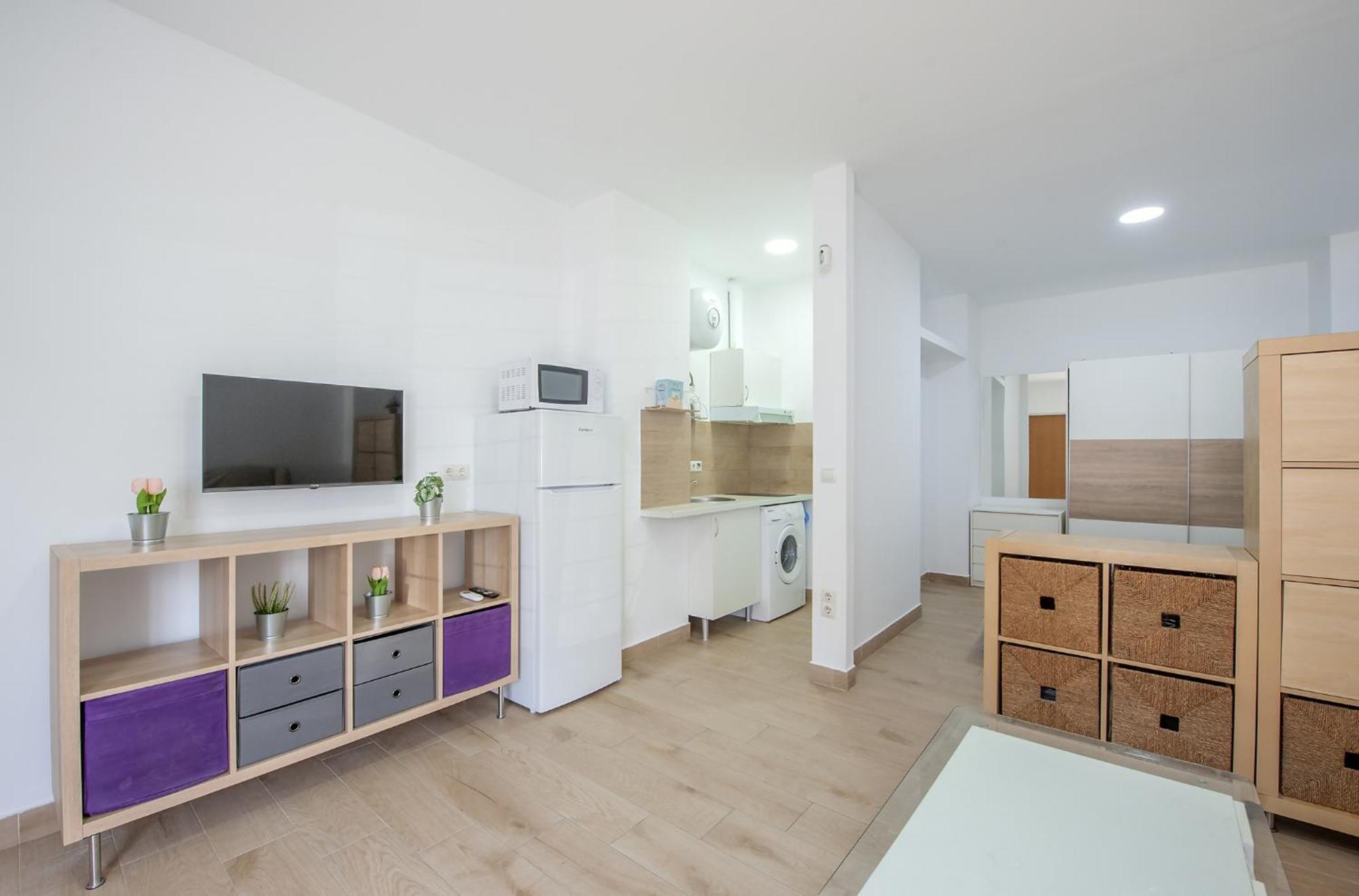 Rentalsevilla Bellavista Sevilha