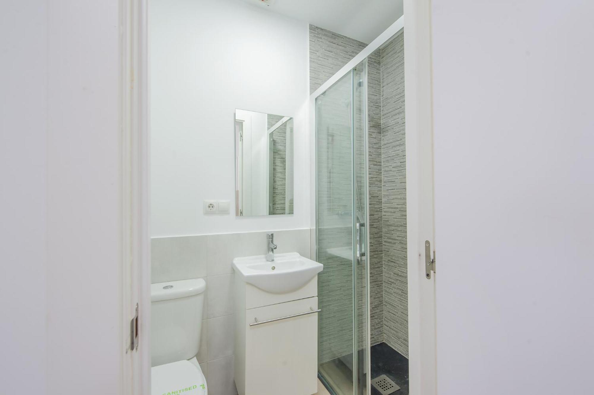 Rentalsevilla Bellavista Apartamento Sevilha