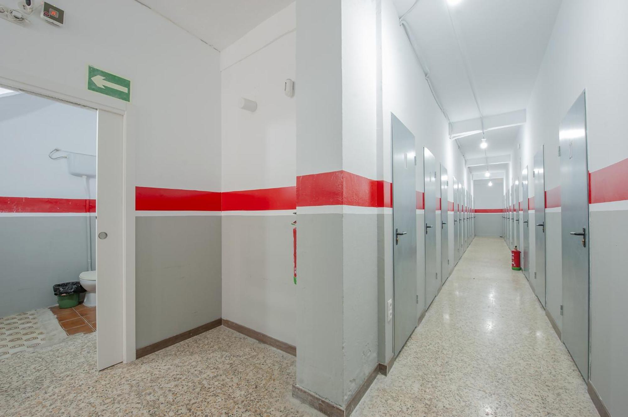 Apartamento Rentalsevilla Bellavista Sevilha