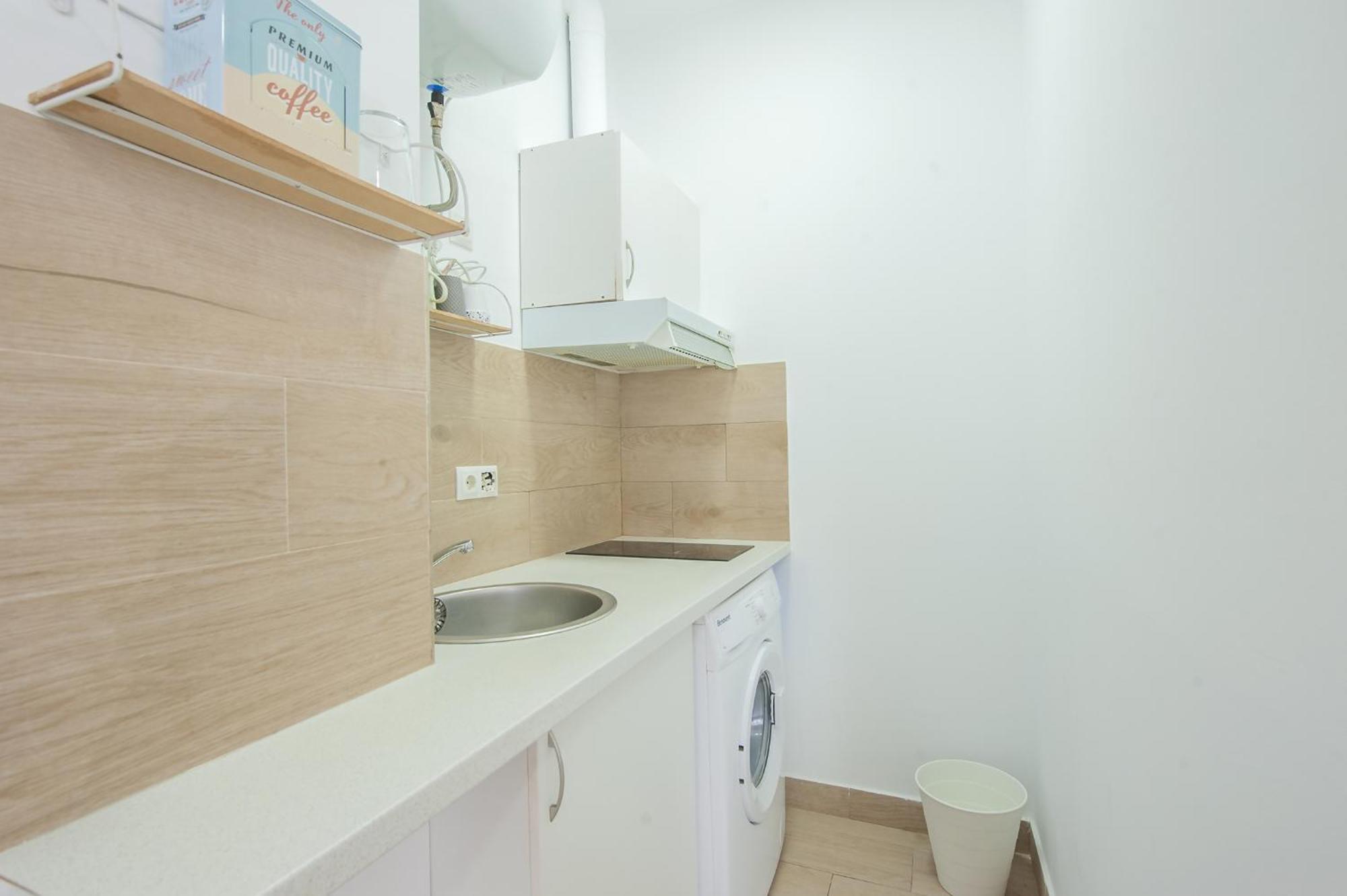 Rentalsevilla Bellavista Sevilha
