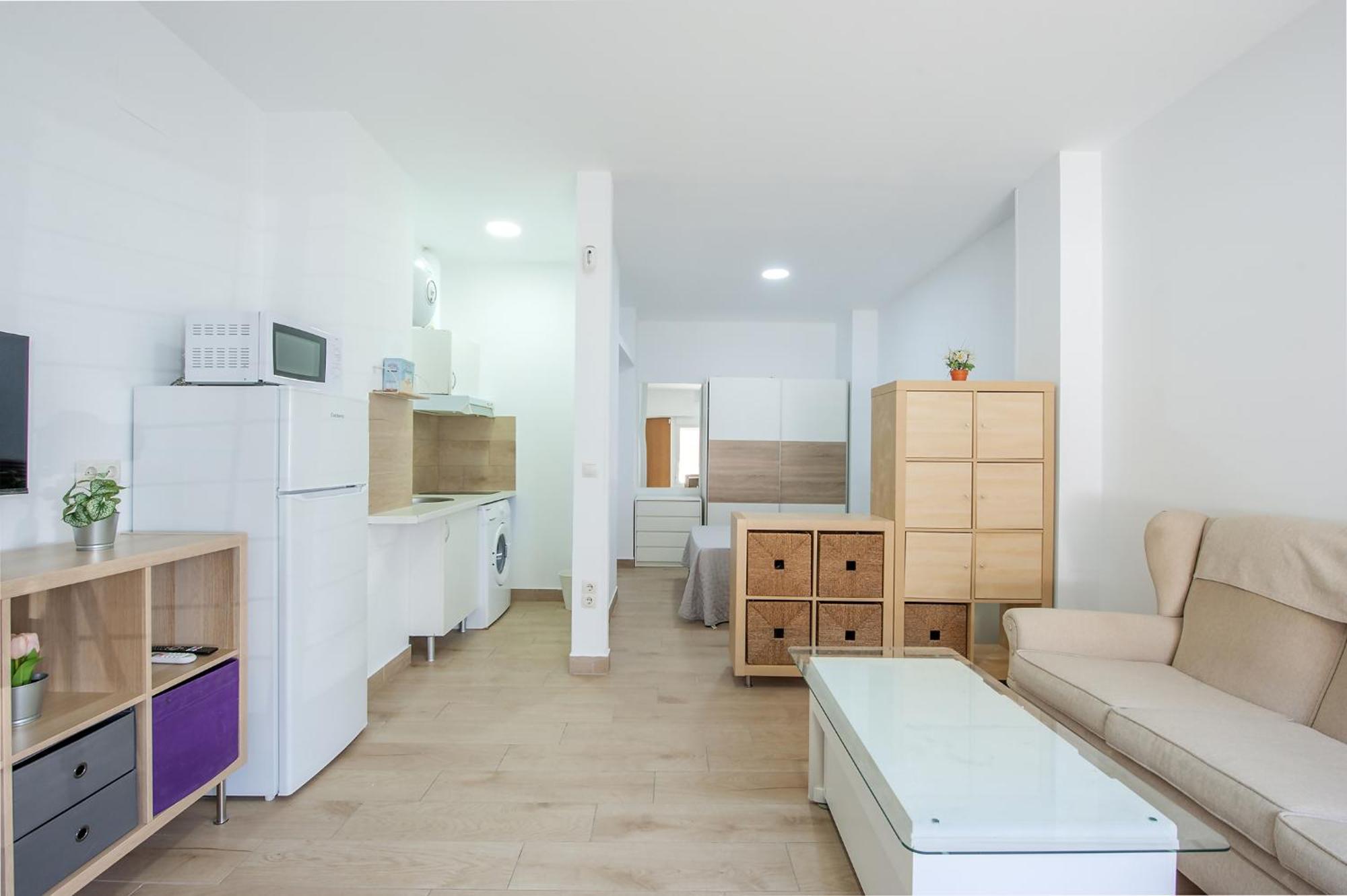 Rentalsevilla Bellavista Apartamento Sevilha
